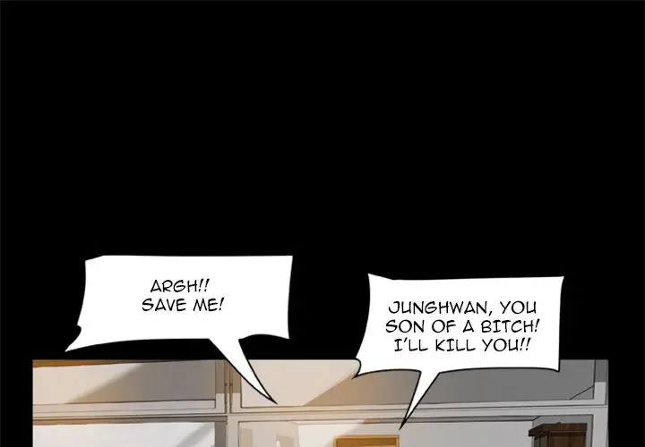 Zombie Wave - Chapter 4 [photo 1] - MangaPorn