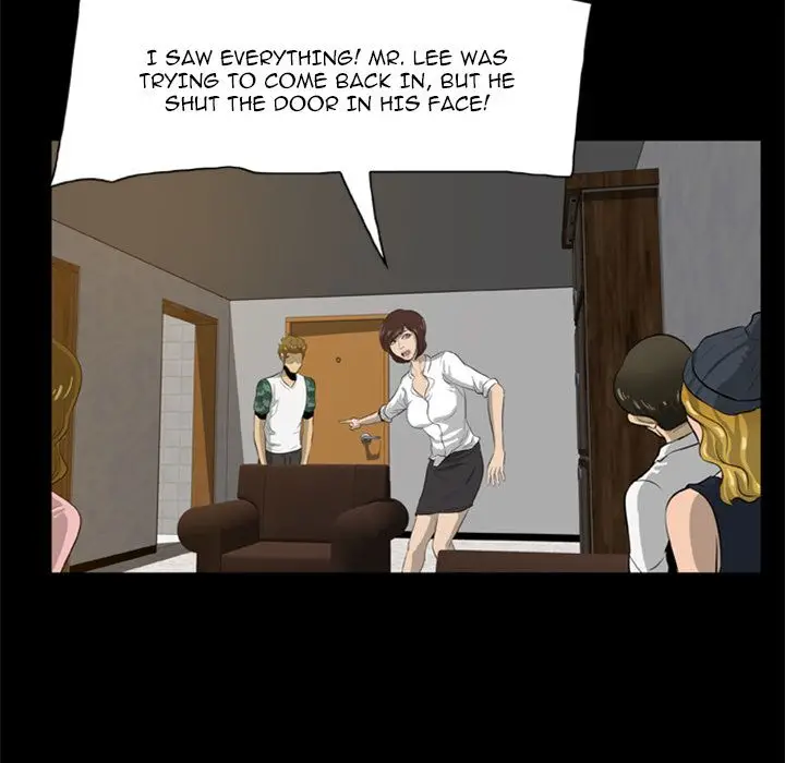 Zombie Wave - Chapter 4 [photo 10] - MangaPorn