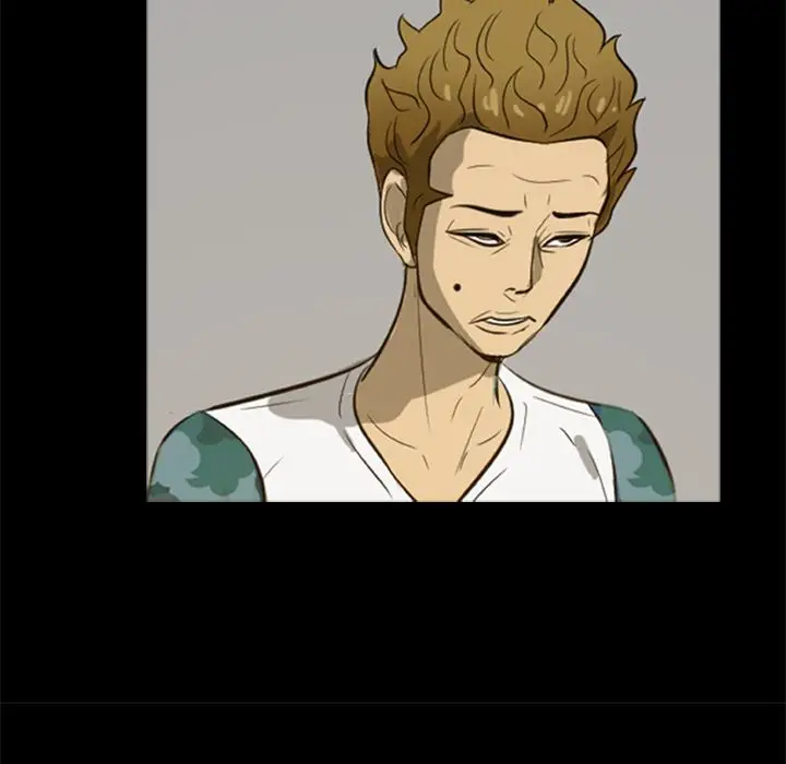 Zombie Wave - Chapter 4 [photo 13] - MangaPorn