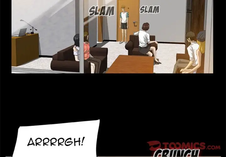 Zombie Wave - Chapter 4 [photo 2] - MangaPorn