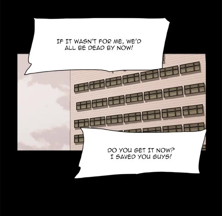 Zombie Wave - Chapter 4 [photo 20] - MangaPorn
