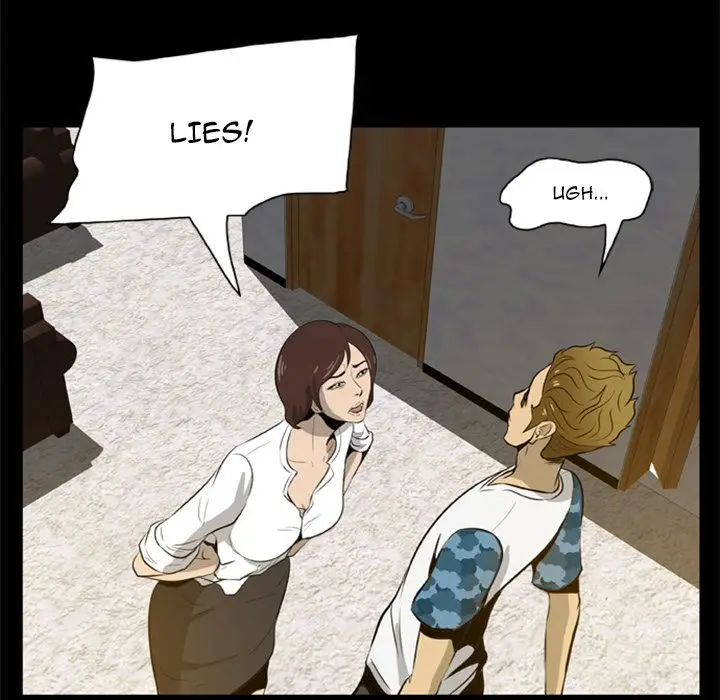 Zombie Wave - Chapter 4 [photo 26] - MangaPorn