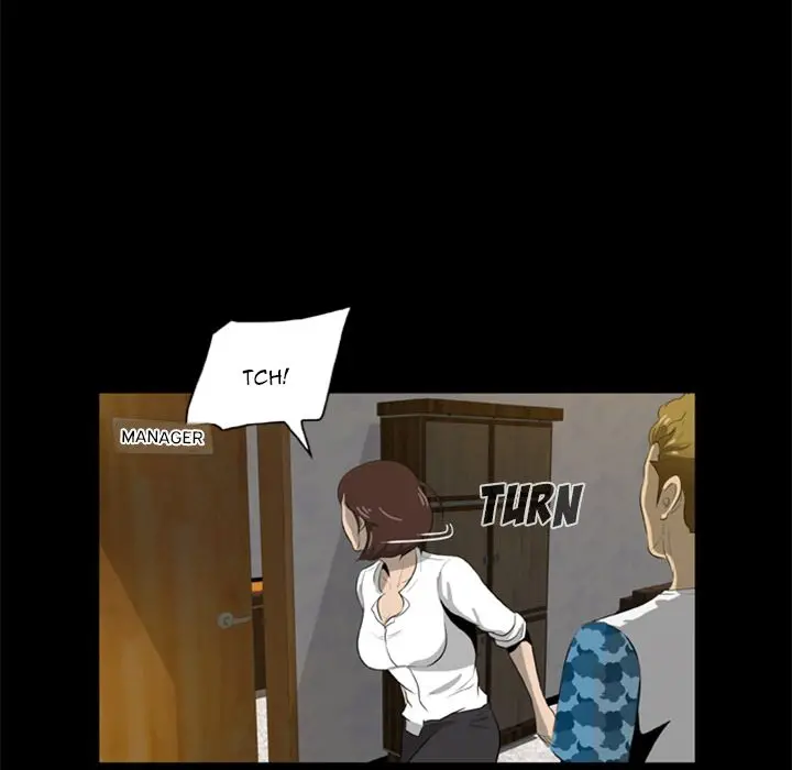 Zombie Wave - Chapter 4 [photo 27] - MangaPorn