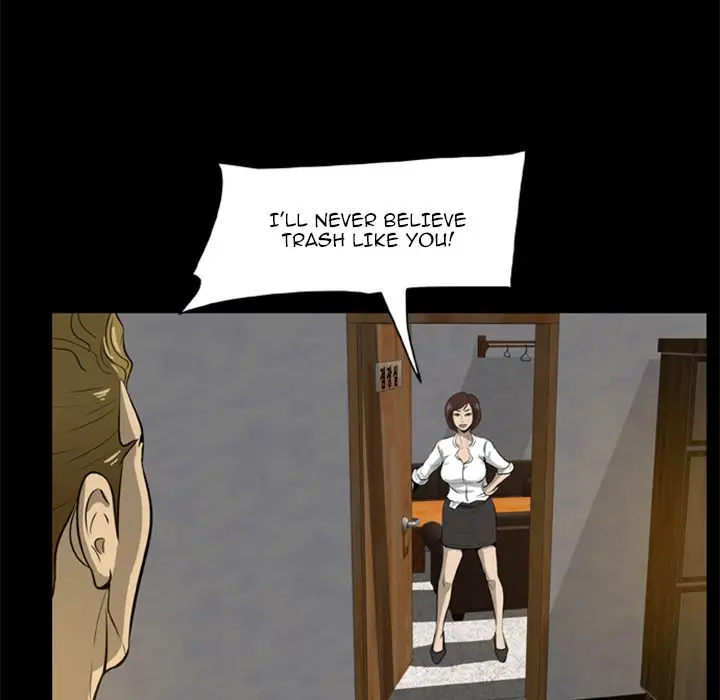 Zombie Wave - Chapter 4 [photo 28] - MangaPorn