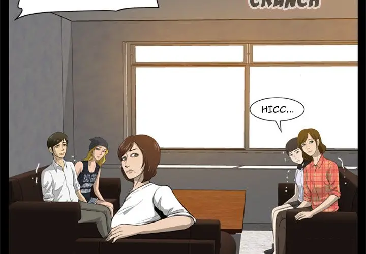 Zombie Wave - Chapter 4 [photo 3] - MangaPorn