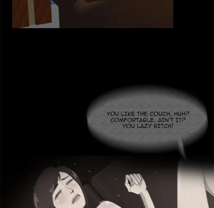 Zombie Wave - Chapter 4 [photo 33] - MangaPorn