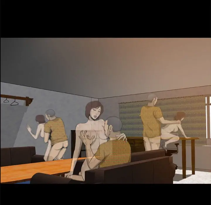 Zombie Wave - Chapter 4 [photo 42] - MangaPorn