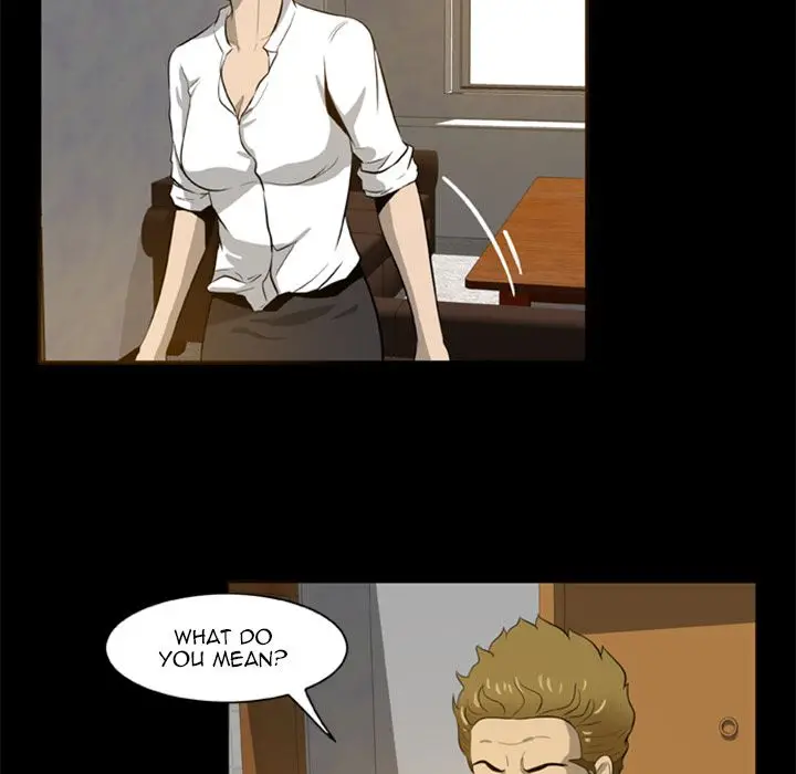 Zombie Wave - Chapter 4 [photo 5] - MangaPorn