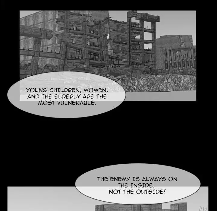 Zombie Wave - Chapter 4 [photo 57] - MangaPorn