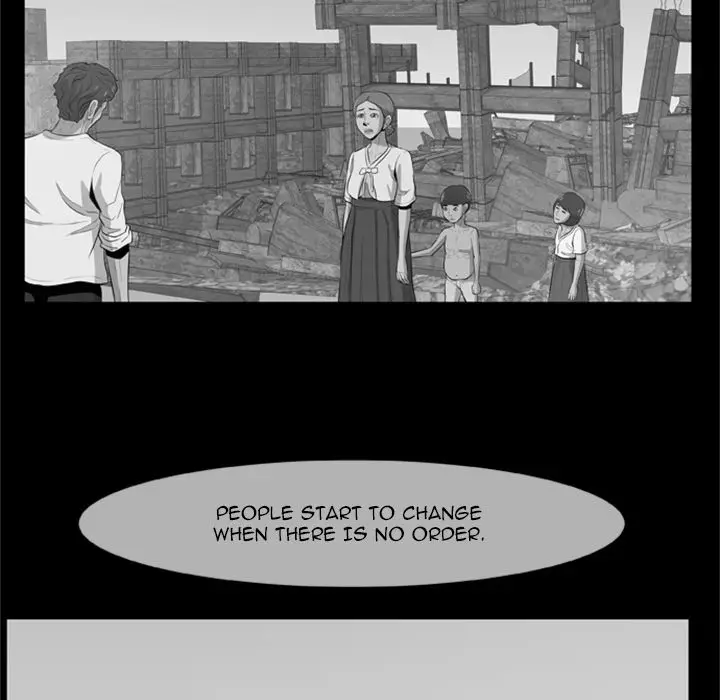 Zombie Wave - Chapter 4 [photo 58] - MangaPorn