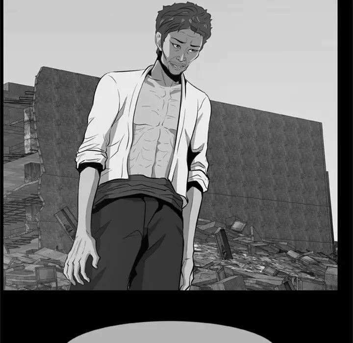 Zombie Wave - Chapter 4 [photo 59] - MangaPorn