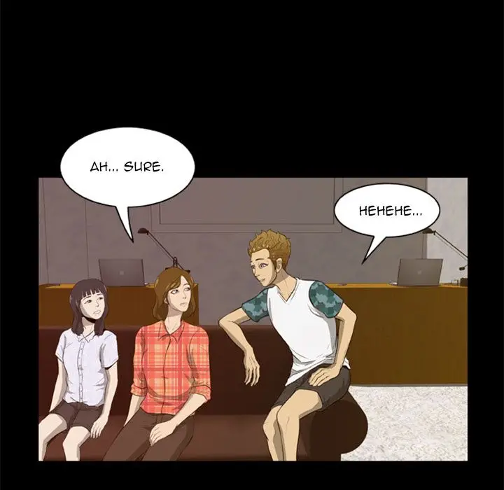 Zombie Wave - Chapter 4 [photo 64] - MangaPorn