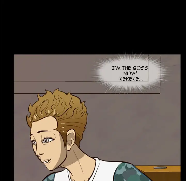 Zombie Wave - Chapter 4 [photo 65] - MangaPorn