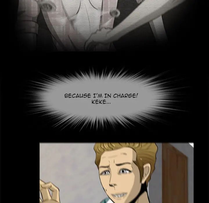 Zombie Wave - Chapter 4 [photo 68] - MangaPorn