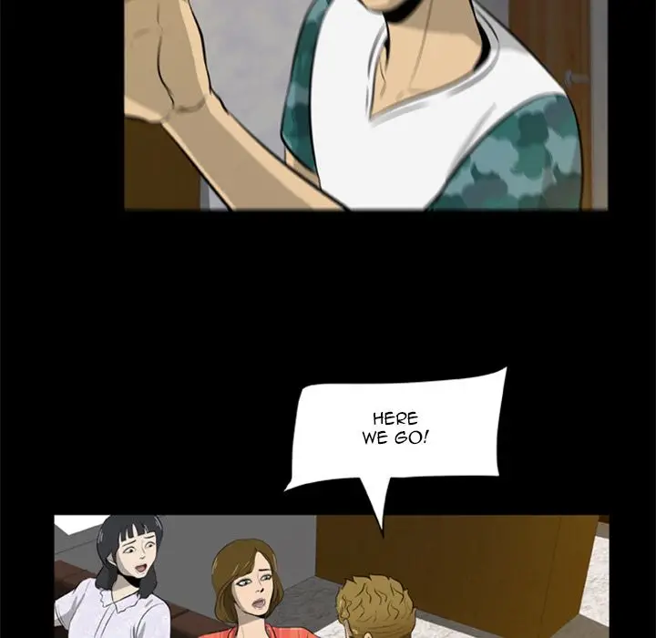 Zombie Wave - Chapter 4 [photo 69] - MangaPorn