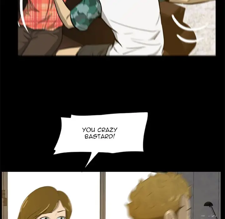 Zombie Wave - Chapter 4 [photo 71] - MangaPorn