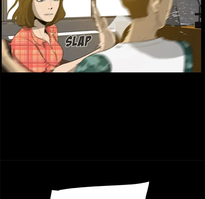 Zombie Wave - Chapter 4 [photo 72] - MangaPorn