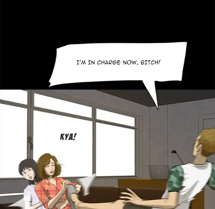 Zombie Wave - Chapter 4 [photo 74] - MangaPorn