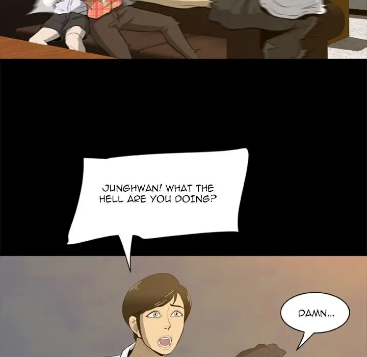 Zombie Wave - Chapter 4 [photo 75] - MangaPorn