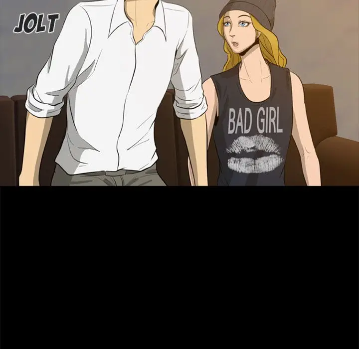 Zombie Wave - Chapter 4 [photo 76] - MangaPorn