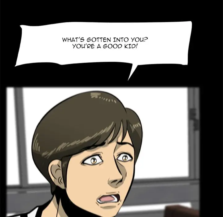 Zombie Wave - Chapter 4 [photo 80] - MangaPorn