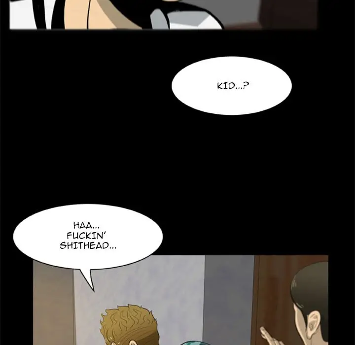 Zombie Wave - Chapter 4 [photo 81] - MangaPorn