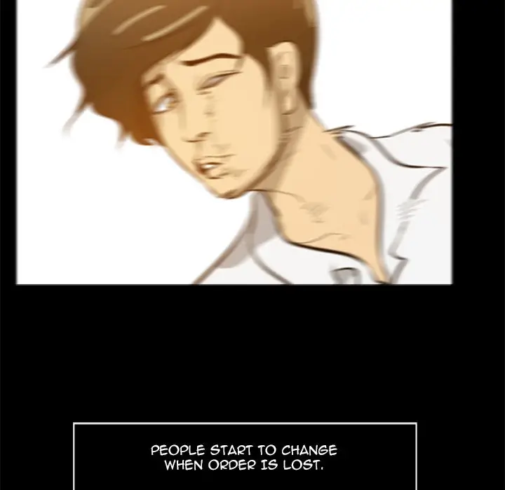 Zombie Wave - Chapter 4 [photo 85] - MangaPorn