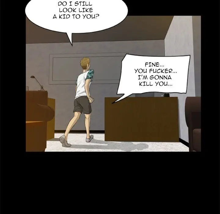 Zombie Wave - Chapter 4 [photo 89] - MangaPorn