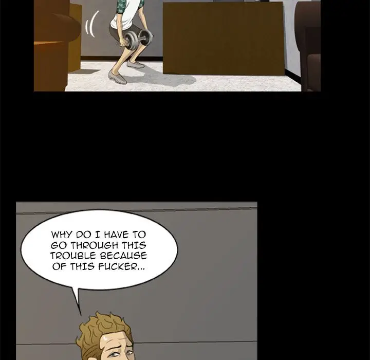 Zombie Wave - Chapter 4 [photo 91] - MangaPorn