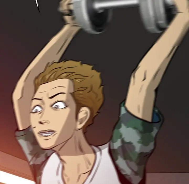 Zombie Wave - Chapter 4 [photo 94] - MangaPorn