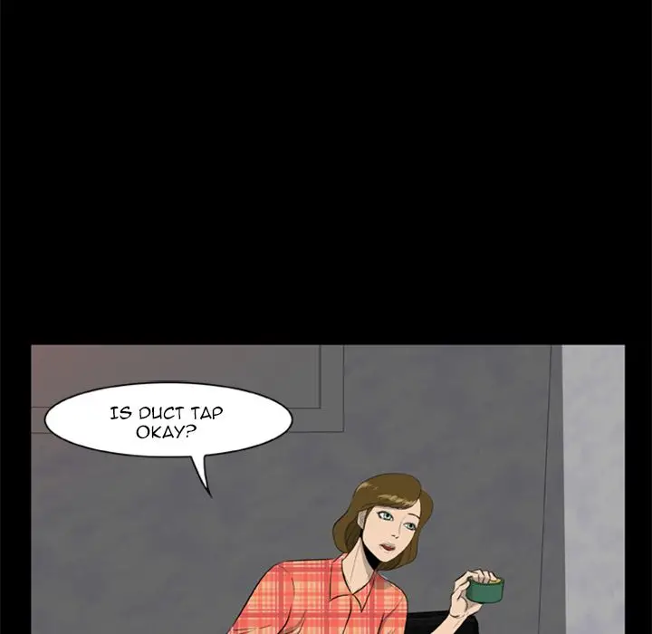 Zombie Wave - Chapter 5 [photo 14] - MangaPorn