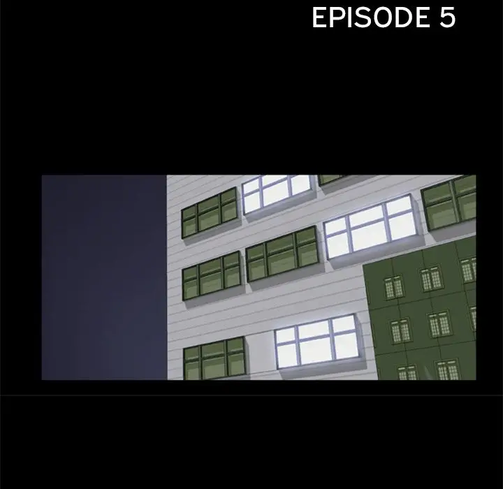 Zombie Wave - Chapter 5 [photo 19] - MangaPorn