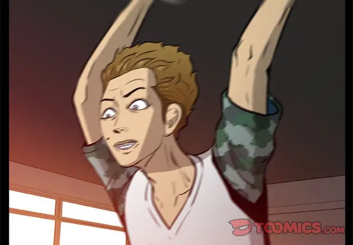 Zombie Wave - Chapter 5 [photo 2] - MangaPorn