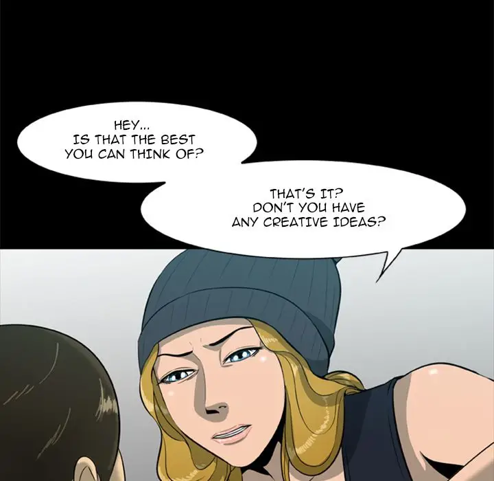 Zombie Wave - Chapter 5 [photo 34] - MangaPorn