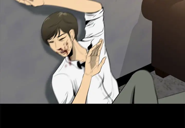 Zombie Wave - Chapter 5 [photo 4] - MangaPorn