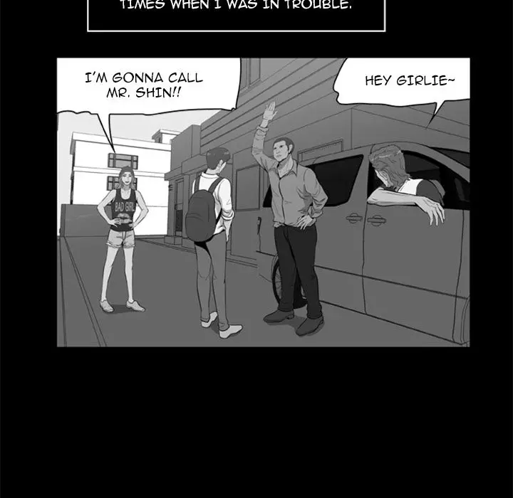 Zombie Wave - Chapter 5 [photo 46] - MangaPorn