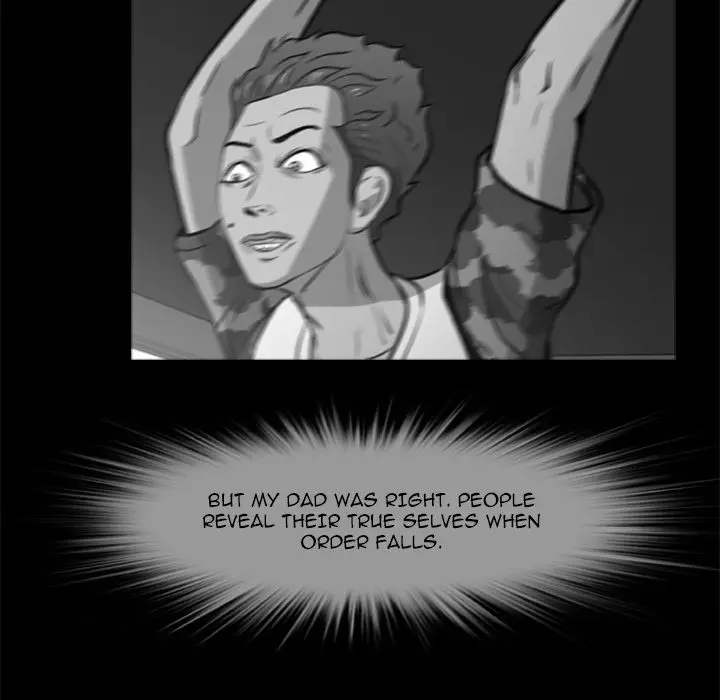 Zombie Wave - Chapter 5 [photo 51] - MangaPorn