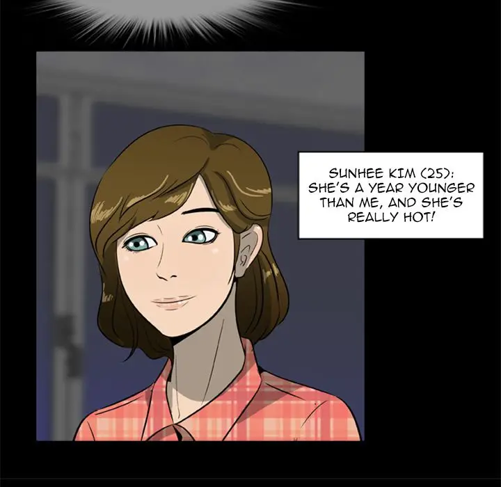 Zombie Wave - Chapter 5 [photo 54] - MangaPorn