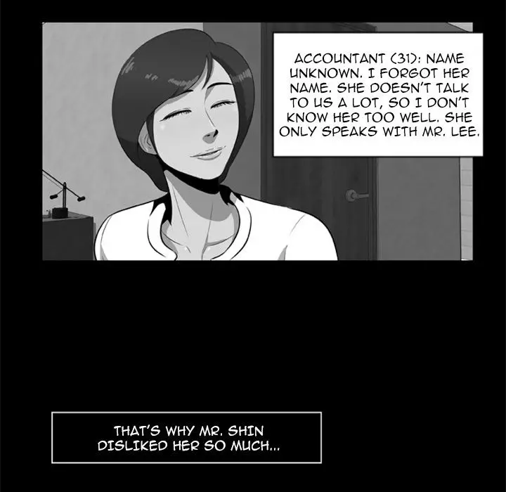 Zombie Wave - Chapter 5 [photo 62] - MangaPorn