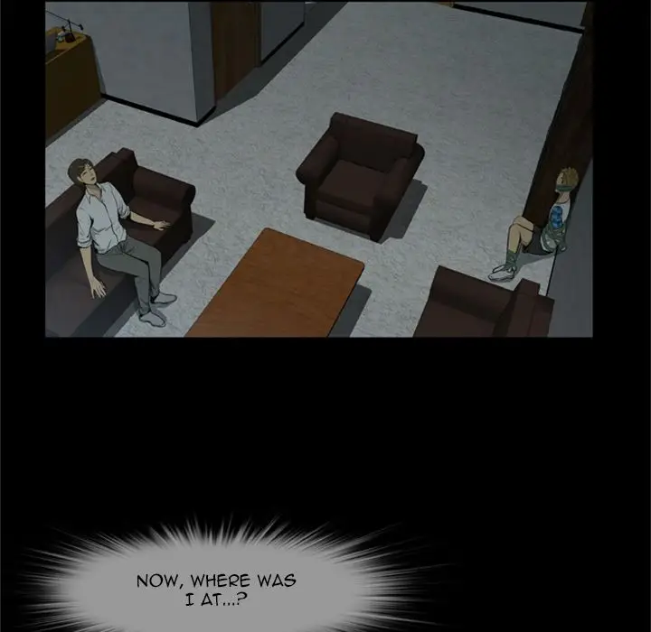 Zombie Wave - Chapter 5 [photo 73] - MangaPorn