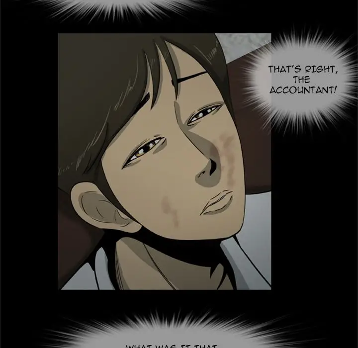 Zombie Wave - Chapter 5 [photo 74] - MangaPorn