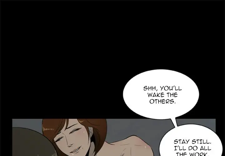 Zombie Wave - Chapter 6 [photo 1] - MangaPorn