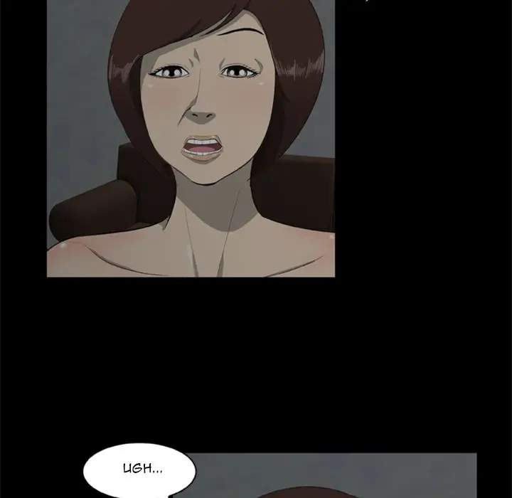 Zombie Wave - Chapter 6 [photo 16] - MangaPorn