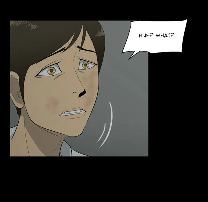 Zombie Wave - Chapter 6 [photo 22] - MangaPorn