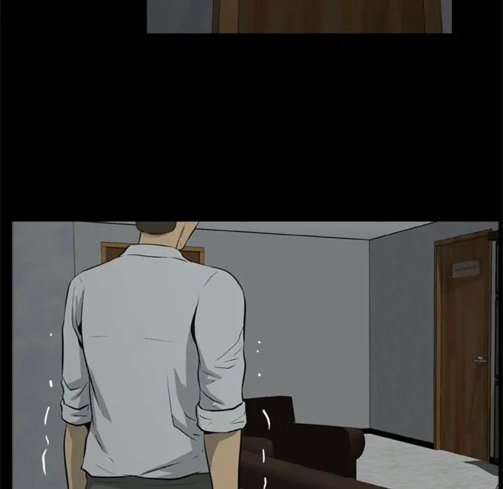 Zombie Wave - Chapter 6 [photo 27] - MangaPorn