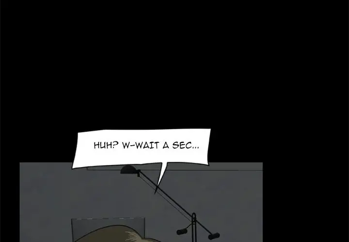 Zombie Wave - Chapter 6 [photo 3] - MangaPorn