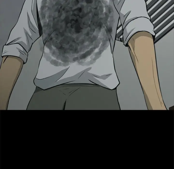 Zombie Wave - Chapter 6 [photo 35] - MangaPorn