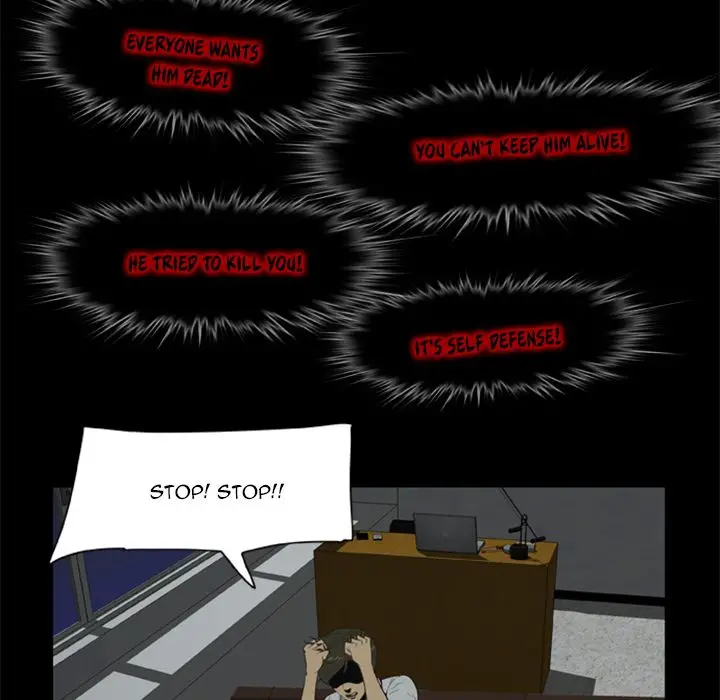 Zombie Wave - Chapter 6 [photo 39] - MangaPorn