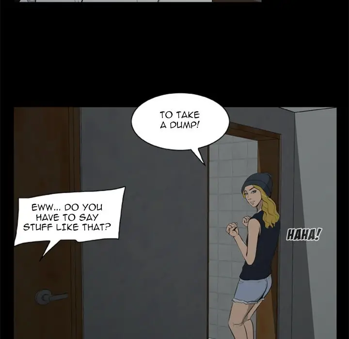 Zombie Wave - Chapter 6 [photo 54] - MangaPorn