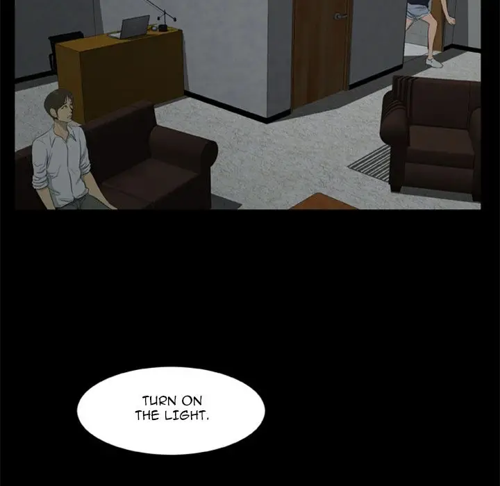 Zombie Wave - Chapter 6 [photo 59] - MangaPorn